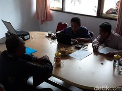 Panwaslu Panggil Ketua DPC PBB Brebes untuk Jelaskan Pencatutan PNS