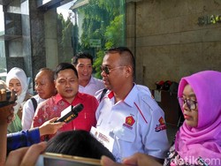 Gerindra Polisikan Akun Medsos yang Diduga Fitnah Prabowo