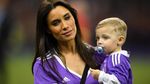 Foto: Adu Cantik dan Seksi WAGs di El Clasico
