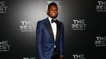 Para Pesohor di Karpet Hijau The Best FIFA Football Awards 2017