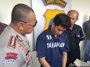 Ribut Saat Joget, Pria di Semarang Bunuh Sesama Pengunjung Kafe