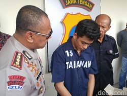 Ribut Saat Joget, Pria di Semarang Bunuh Sesama Pengunjung Kafe