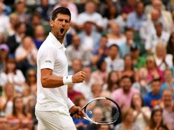 Djokovic Akan Comeback Akhir Desember