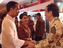 Bersama Pemerintah, Sido Muncul Dukung Kesejahteraan Rakyat