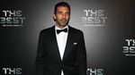 Para Pesohor di Karpet Hijau The Best FIFA Football Awards 2017