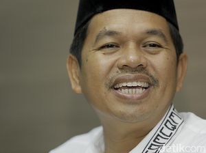 Emak-emak Teriaki Dedi Mulyadi Duren Sawit: Duda Keren Banyak Duit