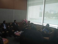 Lobi Alot Perppu Ormas Masih Berjalan, Voting Mulai Dibicarakan