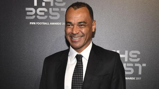 Cafu menyebut pemain seperti Neymar bisa bermain di klub mana pun tanpa melihat liganya.