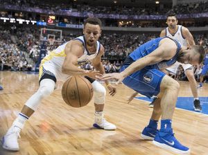 Warriors Hajar Mavericks, Grizzlies Redam Rockets Warriors Hajar Mavericks, Grizzlies Redam Rockets