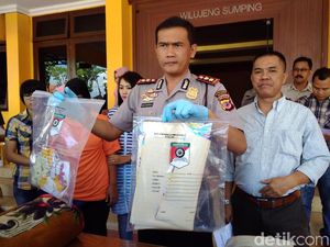 Ibu yang Bunuh Bayinya Terancam Penjara Seumur Hidup