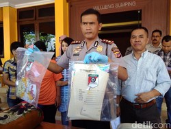 Ibu yang Bunuh Bayinya Terancam Penjara Seumur Hidup