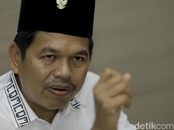 Akan Presentasi di PDIP Besok, Dedi Mulyadi Tinggalkan Golkar?