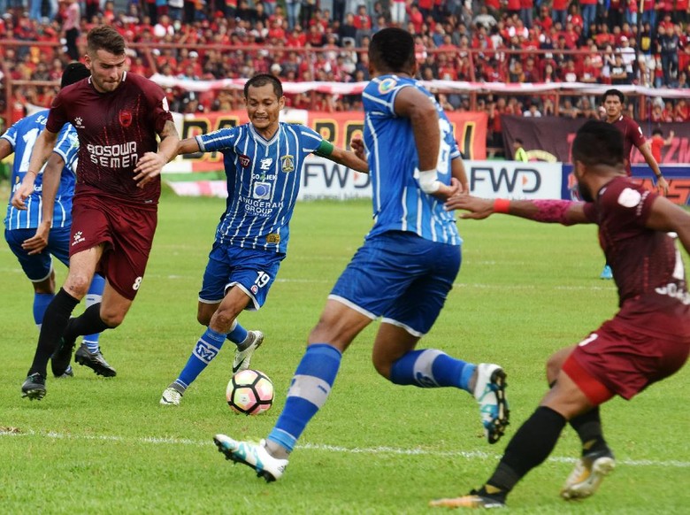 Hampir Terdegradasi, Persiba Balikpapan Pasrah Hampir Terdegradasi, Persiba Balikpapan Pasrah