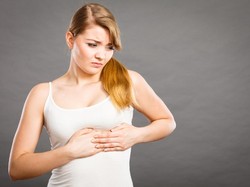 Ibu dengan Puting Kecil Lebih Sulit Menyusui?