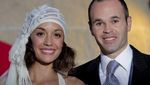 Dipimpin Istri Zidane, Ini Kesebelasan WAGS The Best FIFA Football Awards