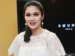 Setahun Menikah, Sandra Dewi Cerita Momen Suami Ucapkan Cinta