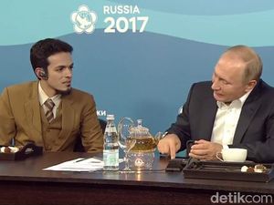 Alasan Gamal Albinsaid Jadi Jubir Prabowo: Ingin Sejukkan Politik