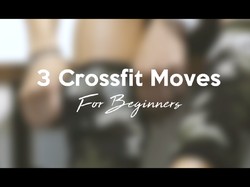 Coba Gerakan Crossfit Ini untuk Pemula