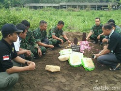 Serda Wowok yang Ditemukan Tewas Gantung Diri Dikenal Tertutup