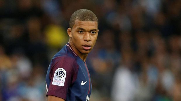 Saran Maradona untuk Madrid: Buang Bale, Datangkan Mbappe