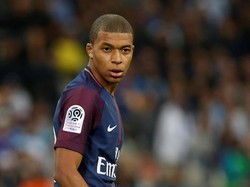 Mbappe Tak Mau Dibanding-bandingkan dengan Henry