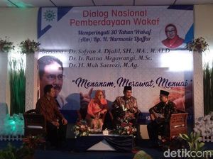 Kementerian ATR Baru Selesaikan 1,6 Juta Sertifikat