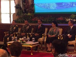 Hadapi Ancaman Kesehatan Dunia, WHO Gandeng TNI