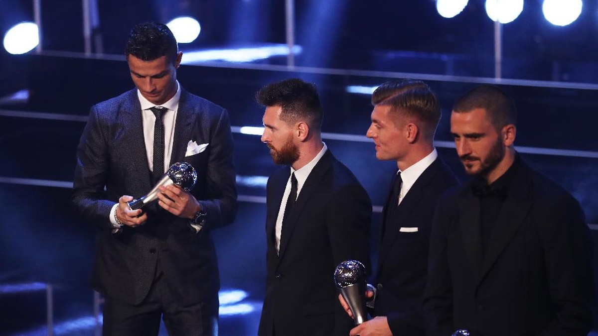 Foto: Bryn Lennon/Getty Images Sport