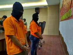 Jarah Rumah di Kemang Pratama, Sindikat Pembantu Gadungan Ditembak