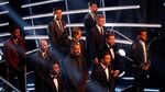 Kegembiraan Ronaldo di Best FIFA Football Awards