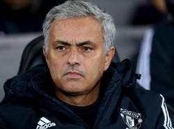 Mourinho Sudah Mencapai 400 Laga di Sepakbola Inggris