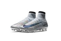 Sepatu nike clearance mercurial cr7 terbaru