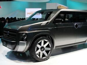 Hore! Akhirnya Toyota TJ Cruiser Ini Masuk Jalur Produksi Hore! Akhirnya Toyota TJ Cruiser Ini Masuk Jalur Produksi
