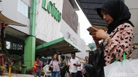 Hari-hari Terakhir Lotus Department Store