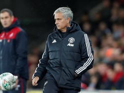 MU Menang dengan Nyaman atas Swansea