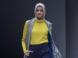 Seperti Ini Jadinya Saat Busana Muslim Terinspirasi Kartun Satir Mice