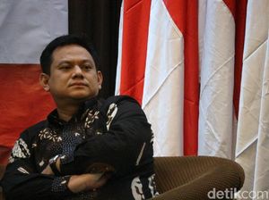 DPRD Ingatkan Ridwan Kamil Soal Aturan-Efektivitas Sekda dari Non-ASN DPRD Ingatkan Ridwan Kamil Soal Aturan-Efektivitas Sekda dari Non-ASN