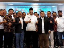 Berita Hoax di Medsos Jadi Ancaman Industri Media Siber