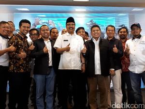 Berita Hoax di Medsos Jadi Ancaman Industri Media Siber Berita Hoax di Medsos Jadi Ancaman Industri Media Siber