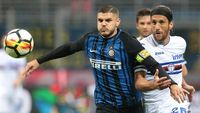 Inter ke Puncak Serie A