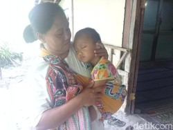 Ini Firasat Naila Sebelum Ibunya Tewas Kecelakaan di Malaysia