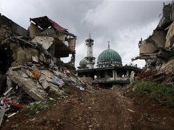 Kemlu Cari Konfirmasi Soal WNI Ditangkap Diduga ISIS di Marawi