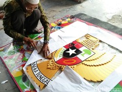 Melawan Peruncingan Ideologi