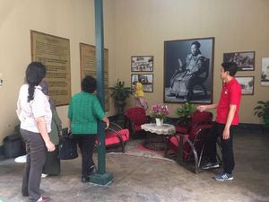 Bikin Masjid dan Dermawan, Tjong A Fie Akan Dijadikan Nama Jalan Bikin Masjid dan Dermawan, Tjong A Fie Akan Dijadikan Nama Jalan