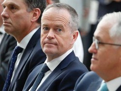 Kalah Pemilu, Partai Buruh Australia Langsung Suksesi Kepemimpinan