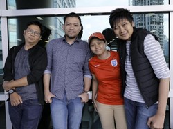 Polisi Tangkap Pelaku Pemukulan di Pembubaran Konser Base Jam di Aceh