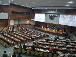 Kemenkeu: Utang Pemerintah Selalu Dapat Persetujuan DPR Kemenkeu: Utang Pemerintah Selalu Dapat Persetujuan DPR