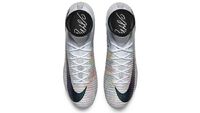 Nike Mercurial CR7 Melhor: Sepatu Terbaik untuk Pemain Terbaik Dunia