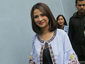 Tahu Vanessa Angel Selingkuh, Didi Soekarno Memaafkan Tapi Terus Terulang Tahu Vanessa Angel Selingkuh, Didi Soekarno Memaafkan Tapi Terus Terulang