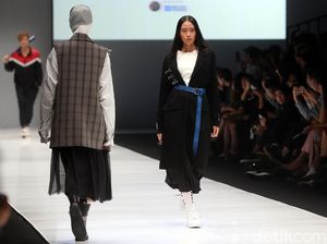 Ngobrol Asyik di JFW X Japan Fashion Week Ngobrol Asyik di JFW X Japan Fashion Week